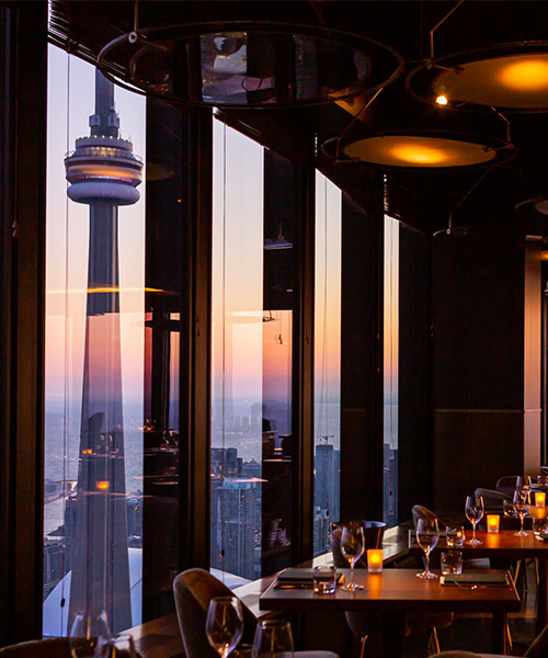 toronto Dining